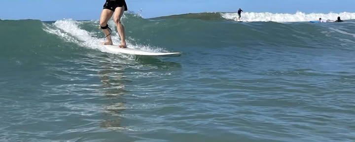 Retiro de yoga en Costa Rica