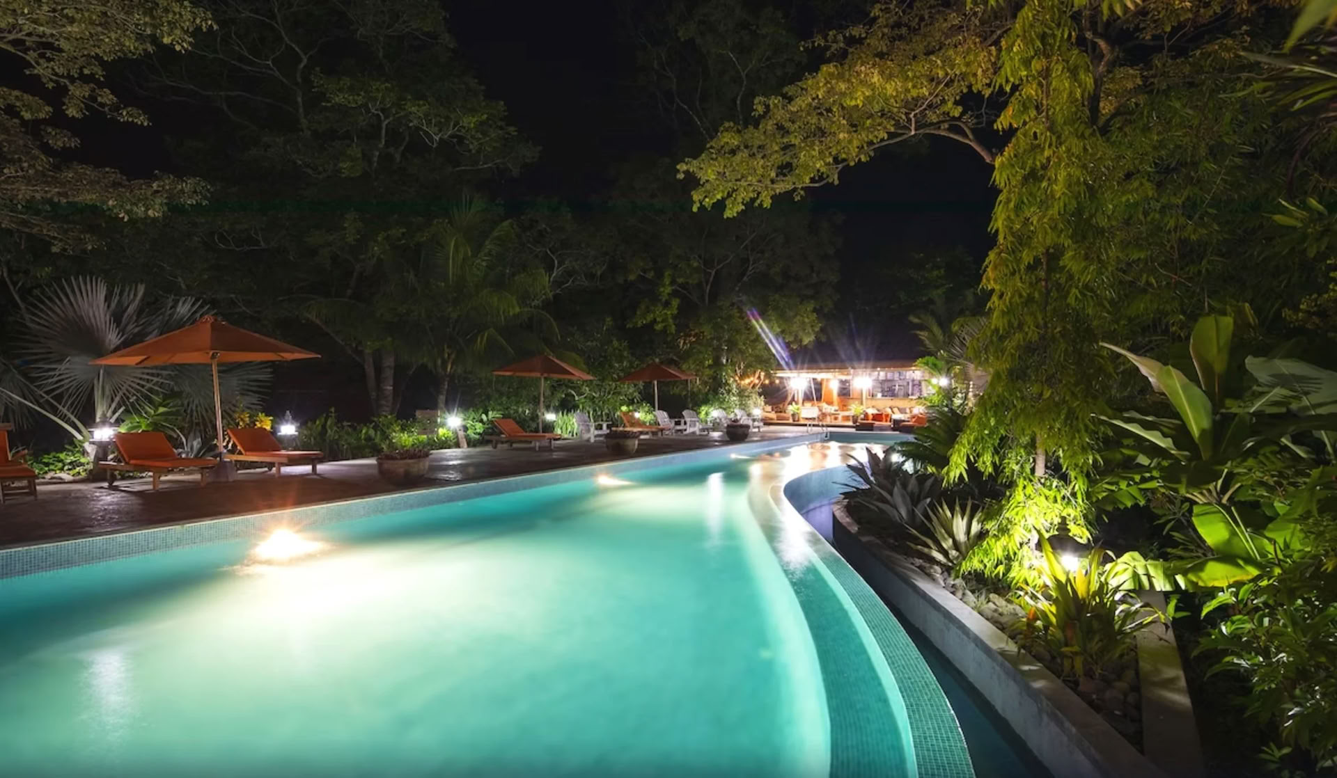 Retiro de enero de 2027 en Costa Rica