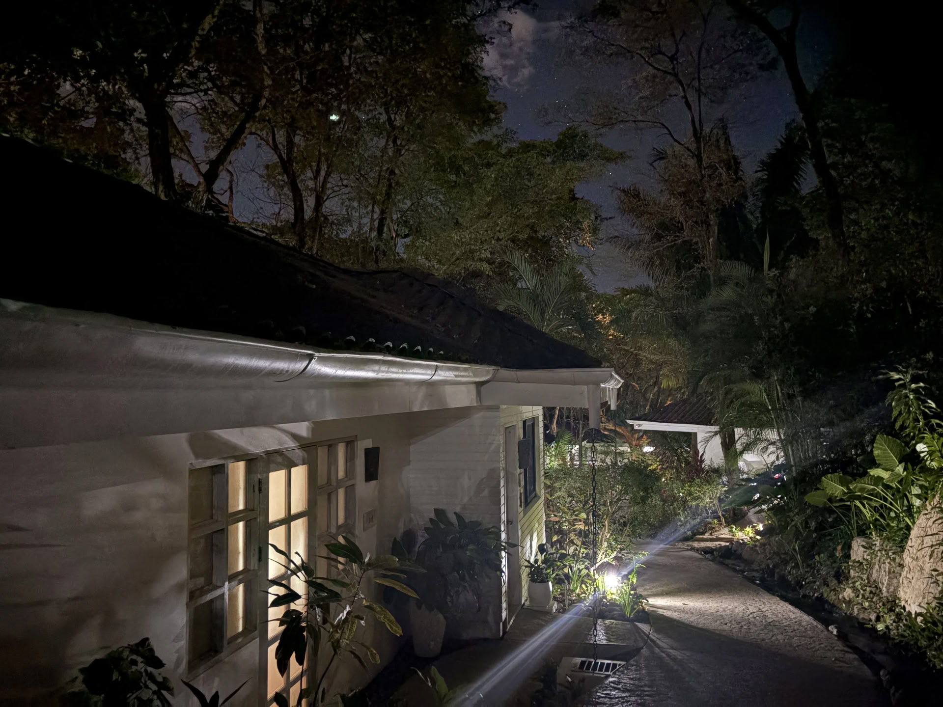 Retiro de enero de 2027 en Costa Rica