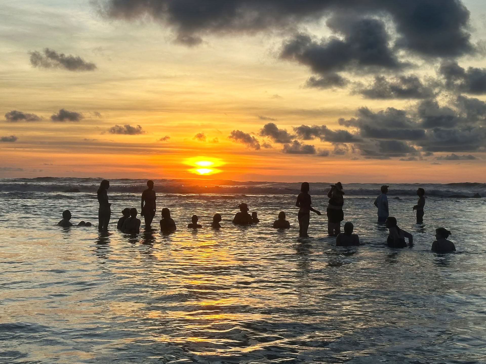 Retiro de enero de 2027 en Costa Rica