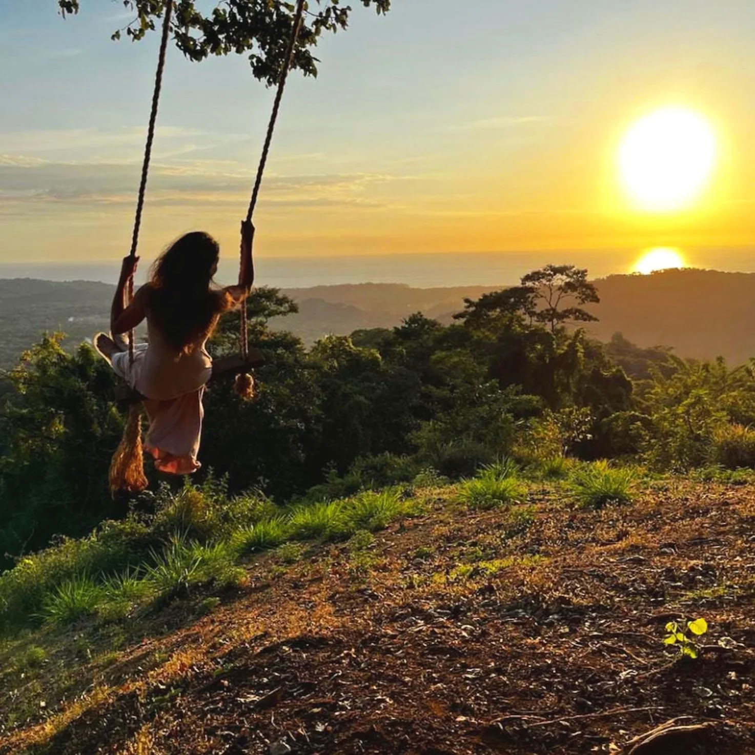 Retiro de enero de 2027 en Costa Rica