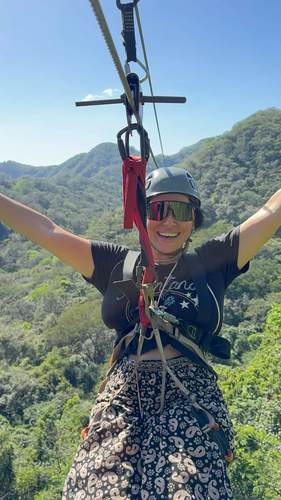 Retiro de enero de 2027 en Costa Rica