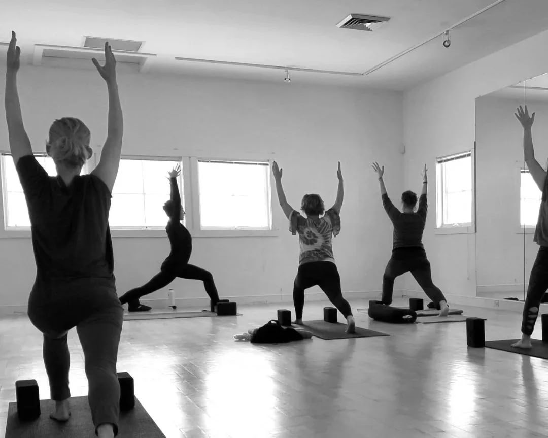 Yoga para todos ESP 50+