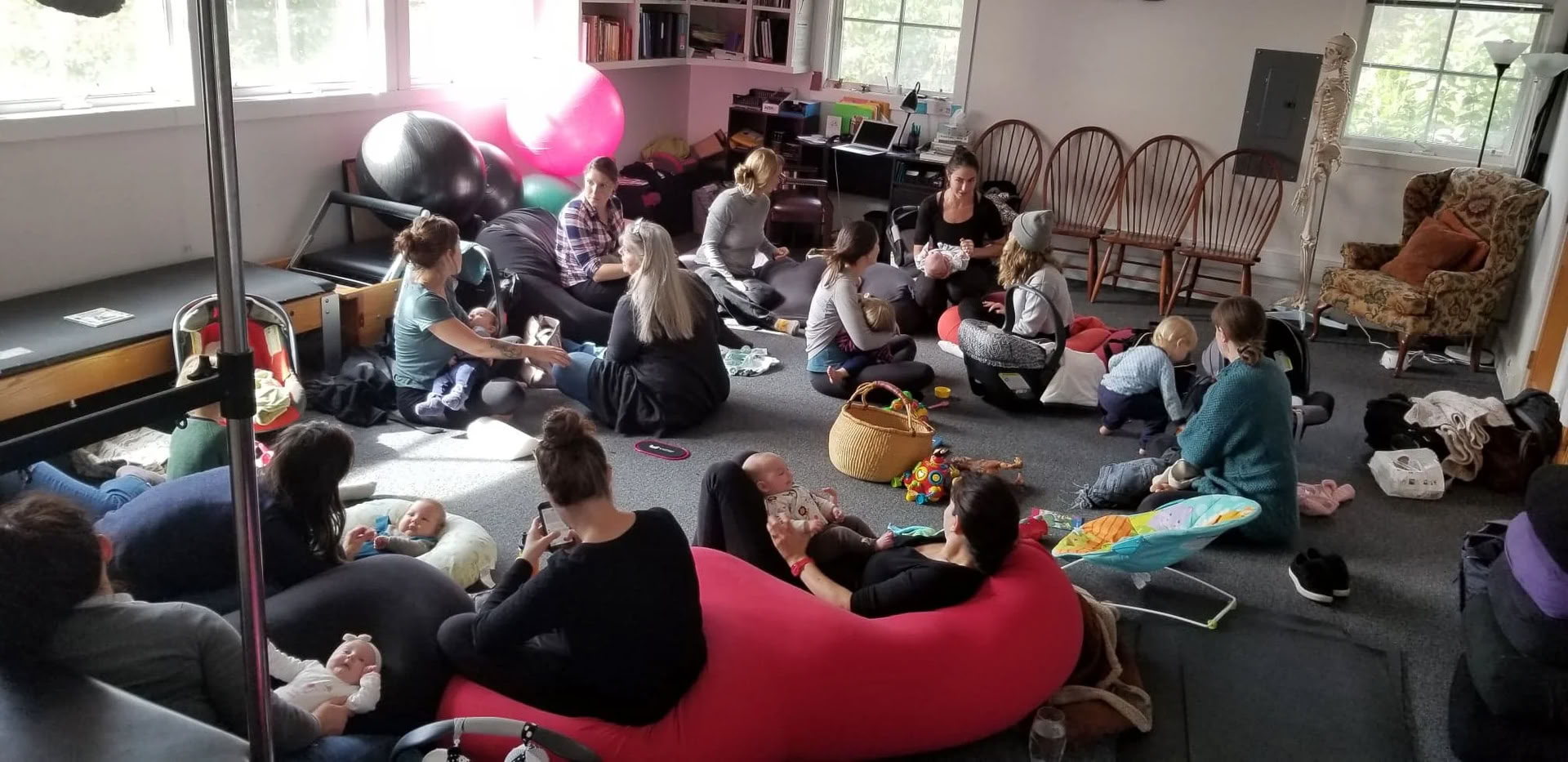 Yoga para todos ESP 50+