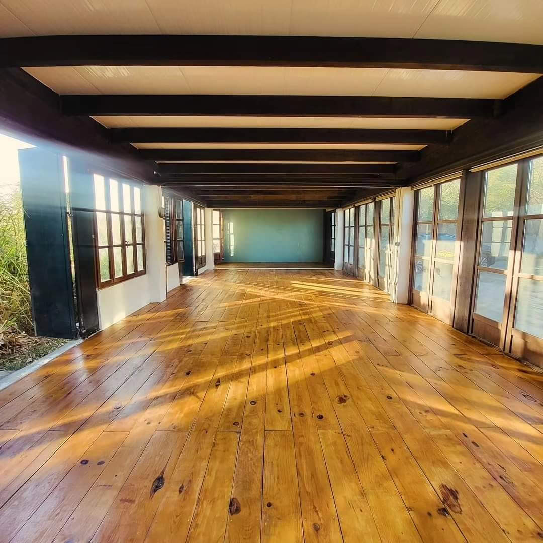 Retiro Sierra Sol Mallorca