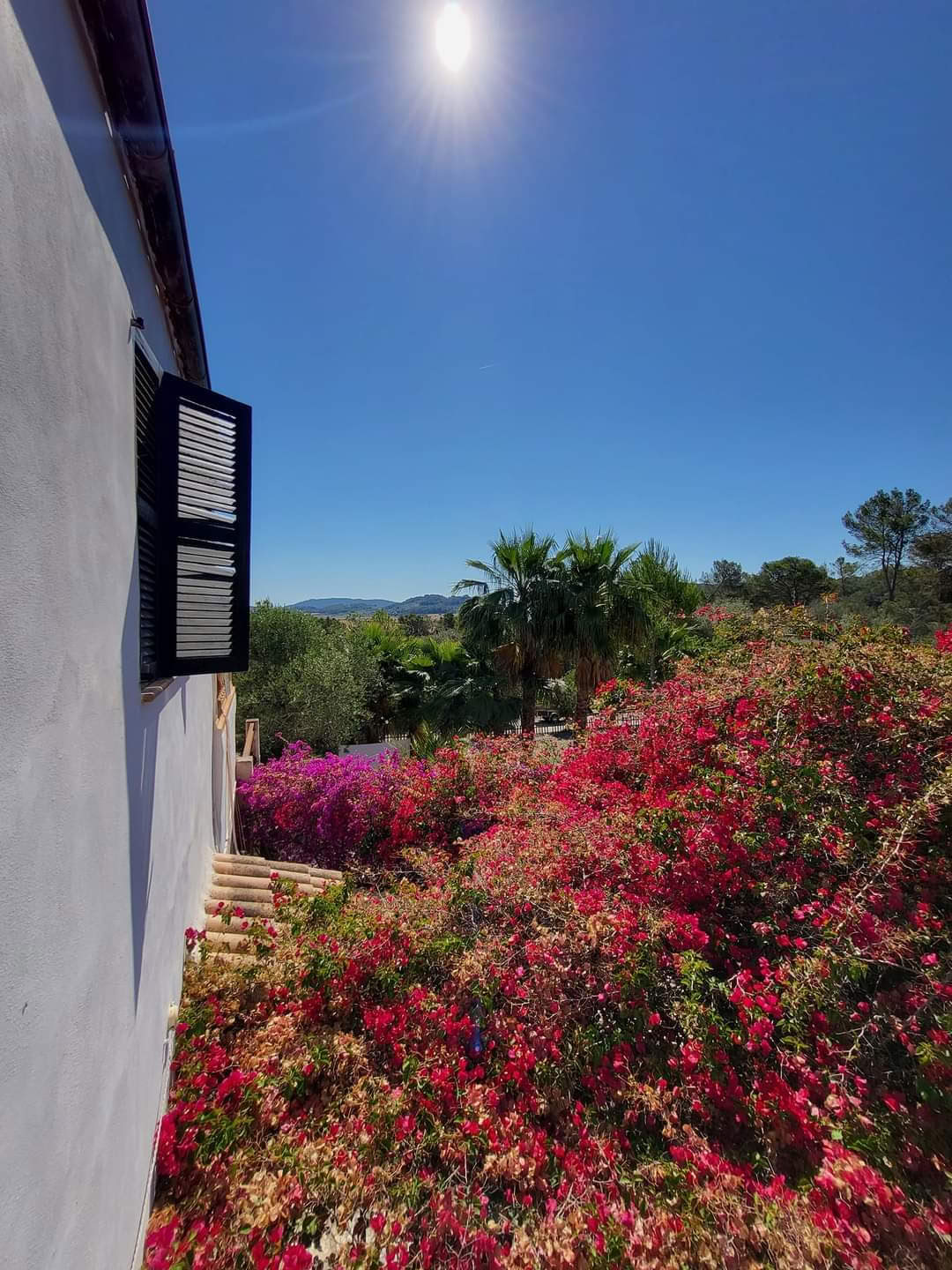Retiro Sierra Sol Mallorca
