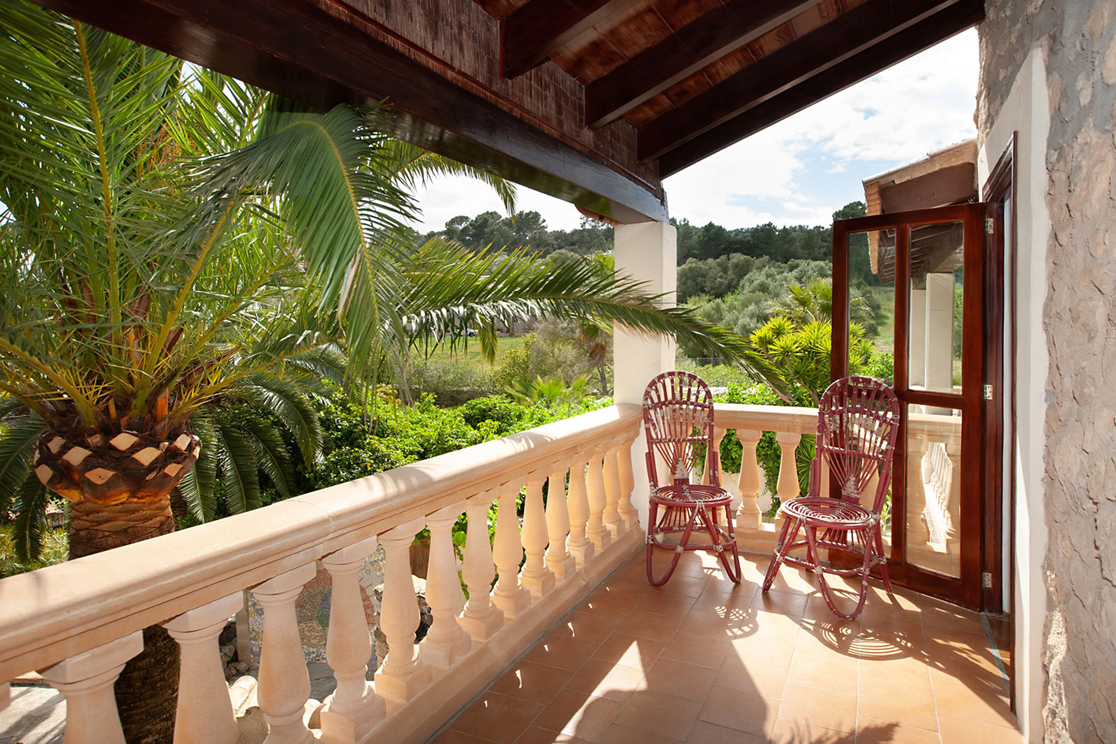 Retiro Sierra Sol Mallorca