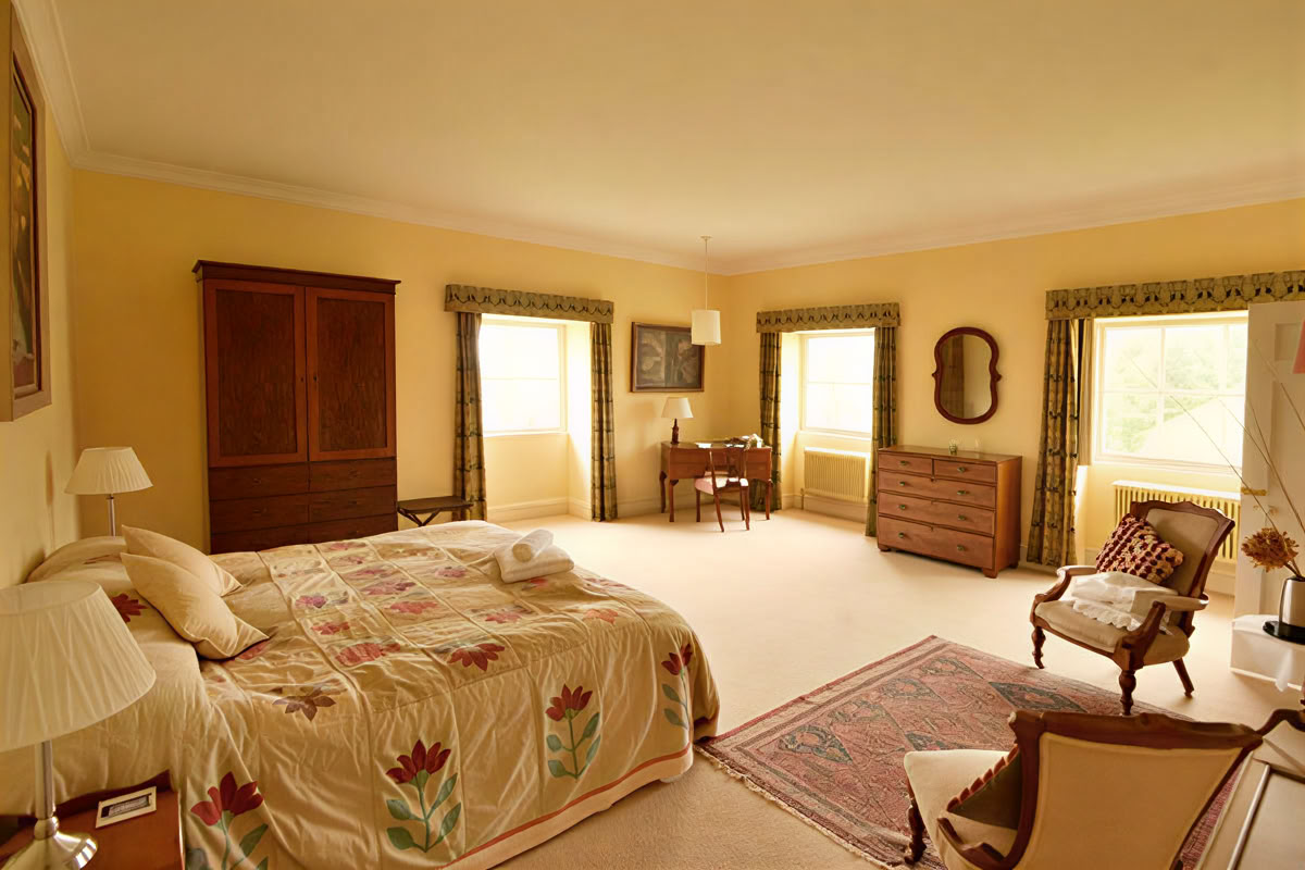 Retiro Sharpham Trust