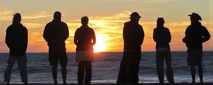 Pasaje Sagrado