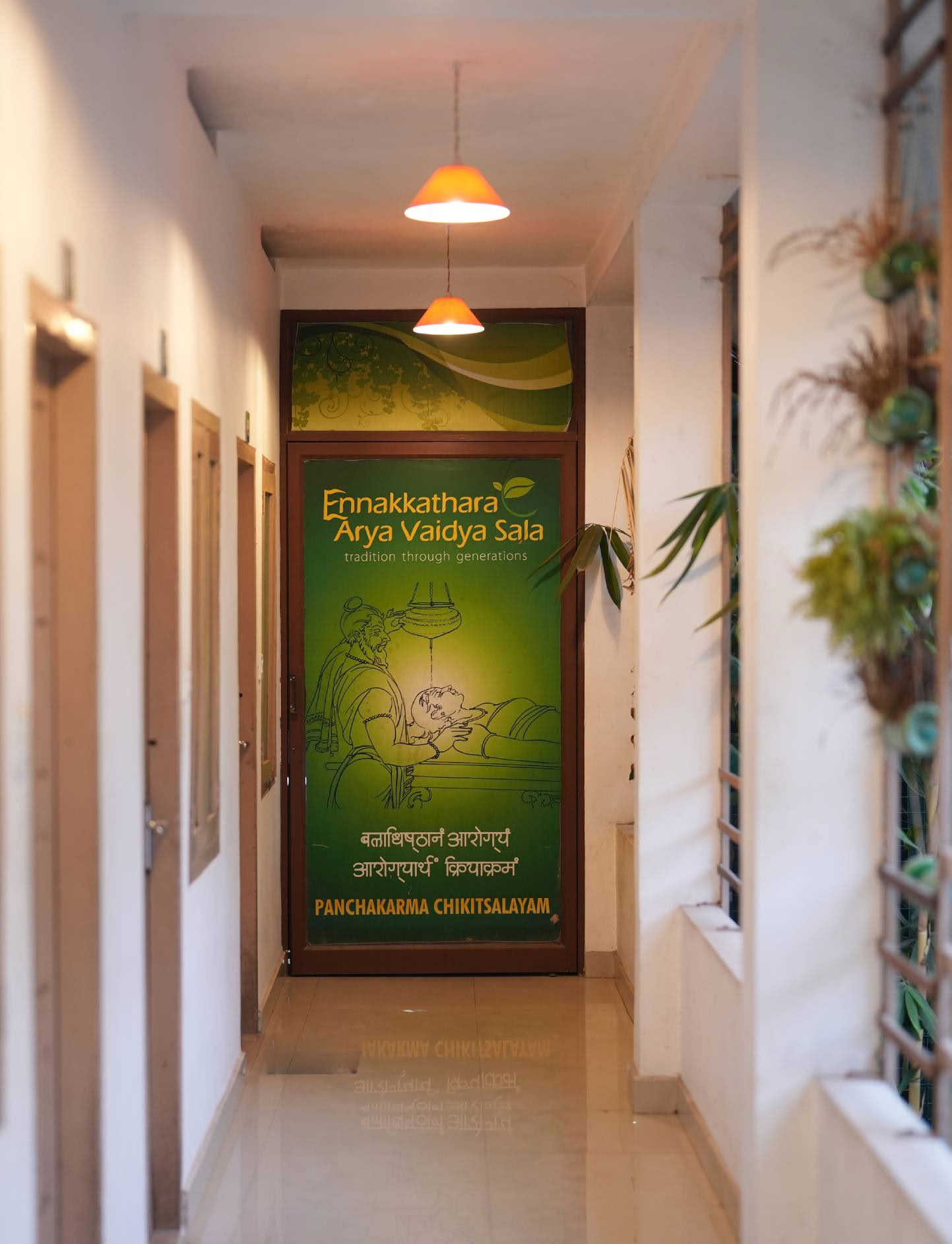 Retiro de taller de 11 días Veda Evolve: Ayurveda y yoga