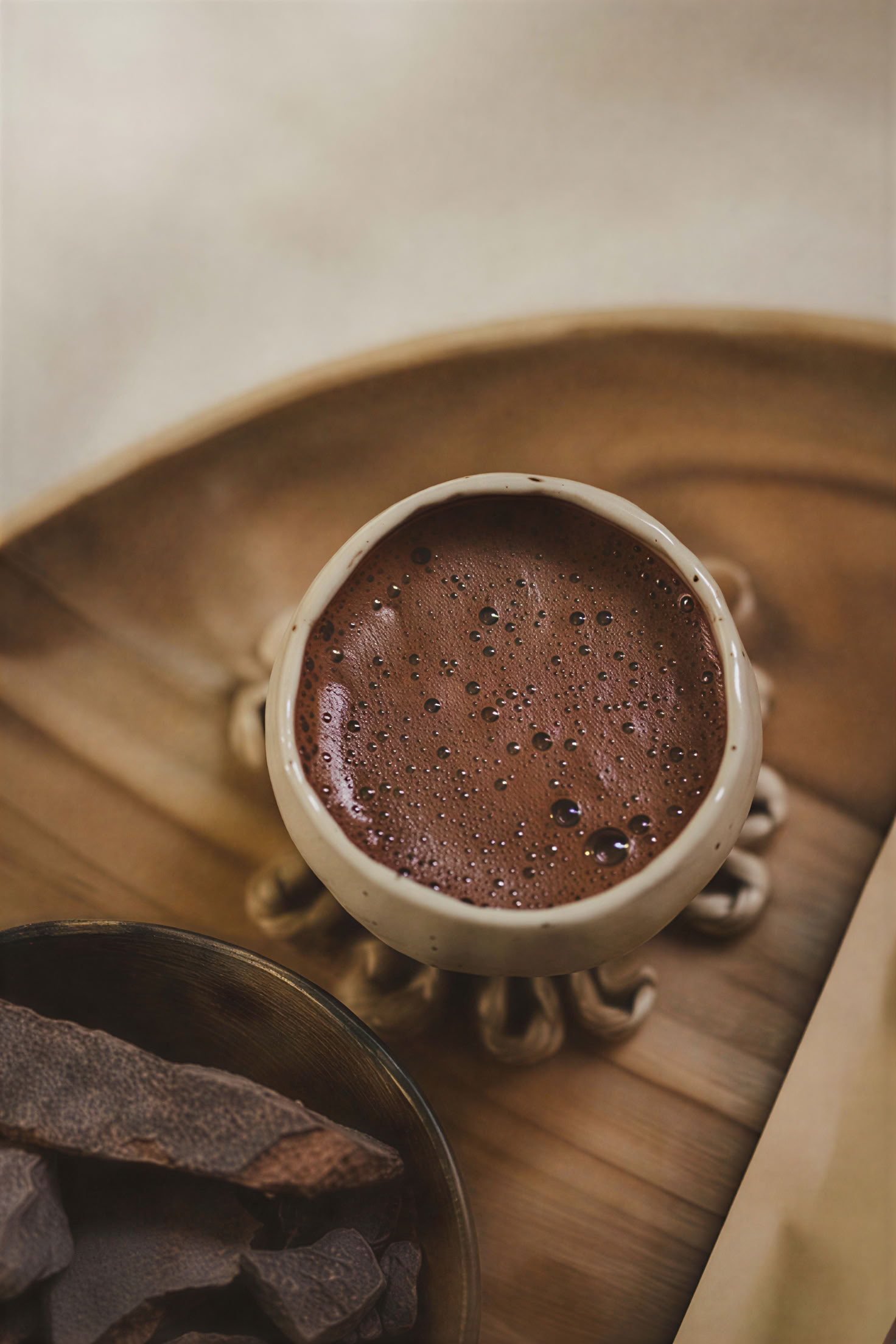Ceremonia de cacao