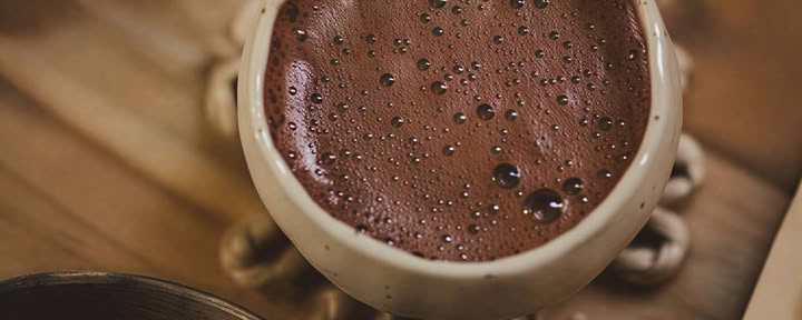 Ceremonia de cacao