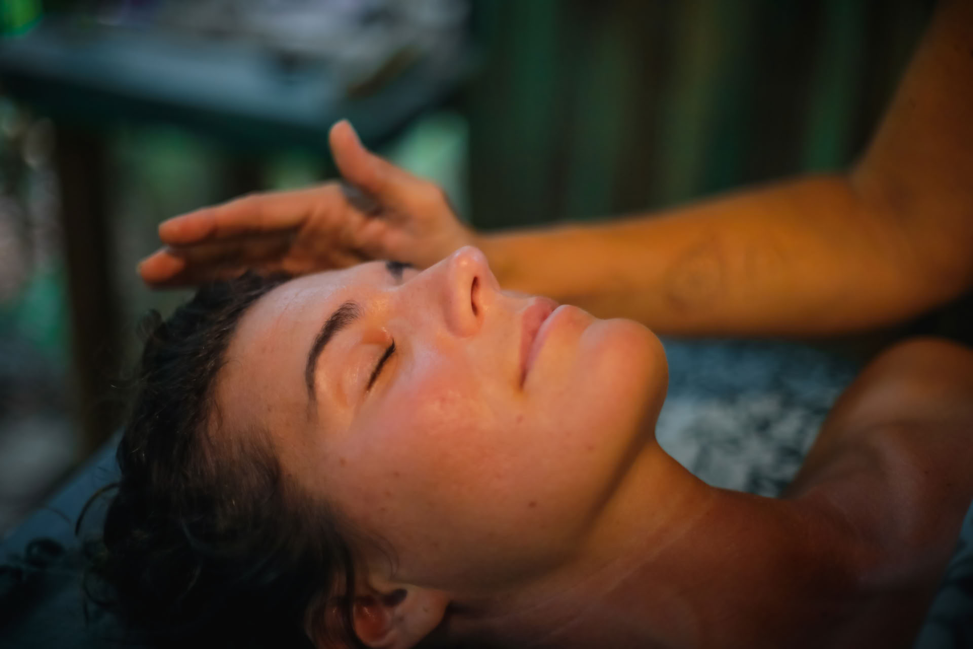 Facial Radiante