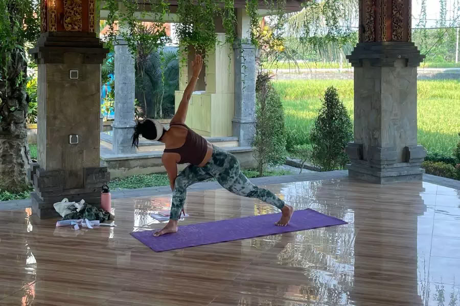 Curso de formación de profesores de yoga de 100 horas