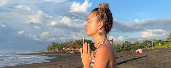 Retiro de yoga de 5 días en Bali