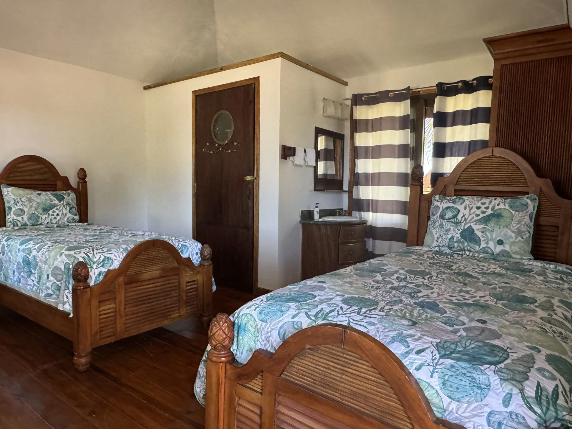 Retiro inclusivo de 7 días y 6 noches