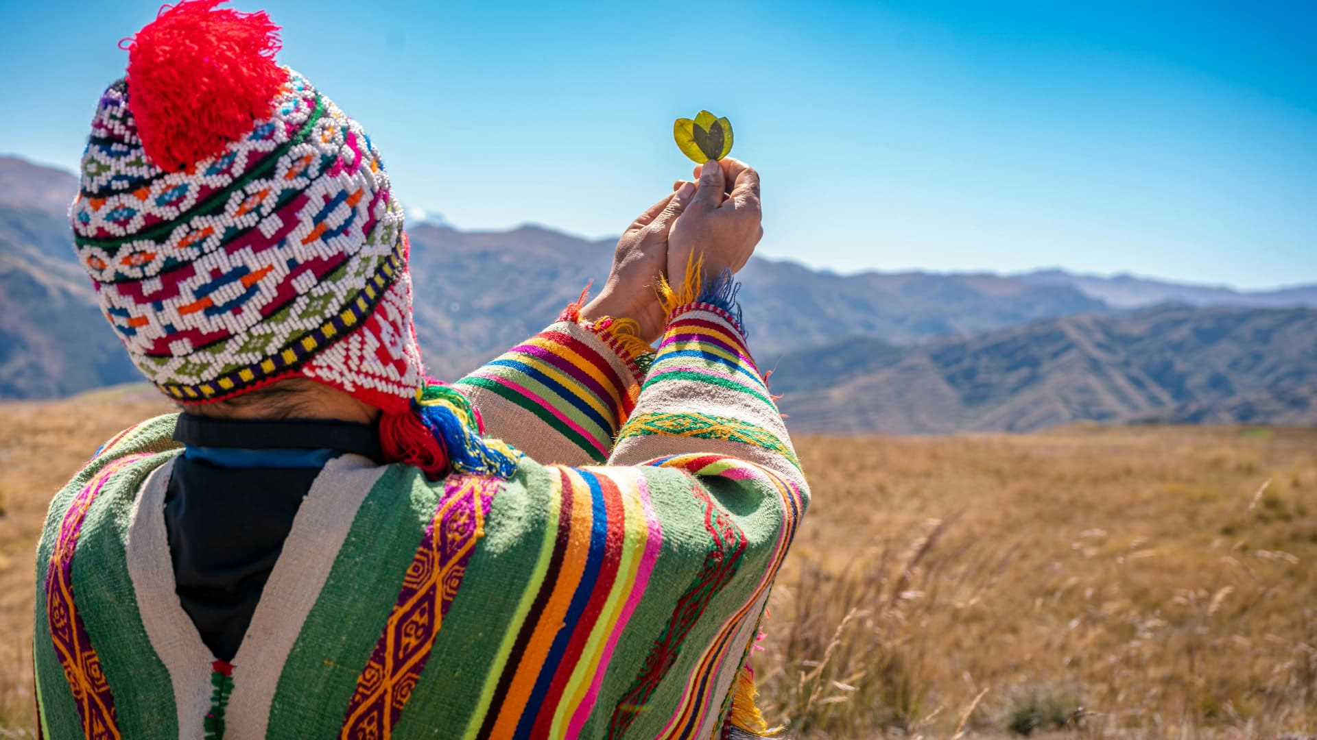 Retiro de 3 días para la liberación emocional y la expansión del alma