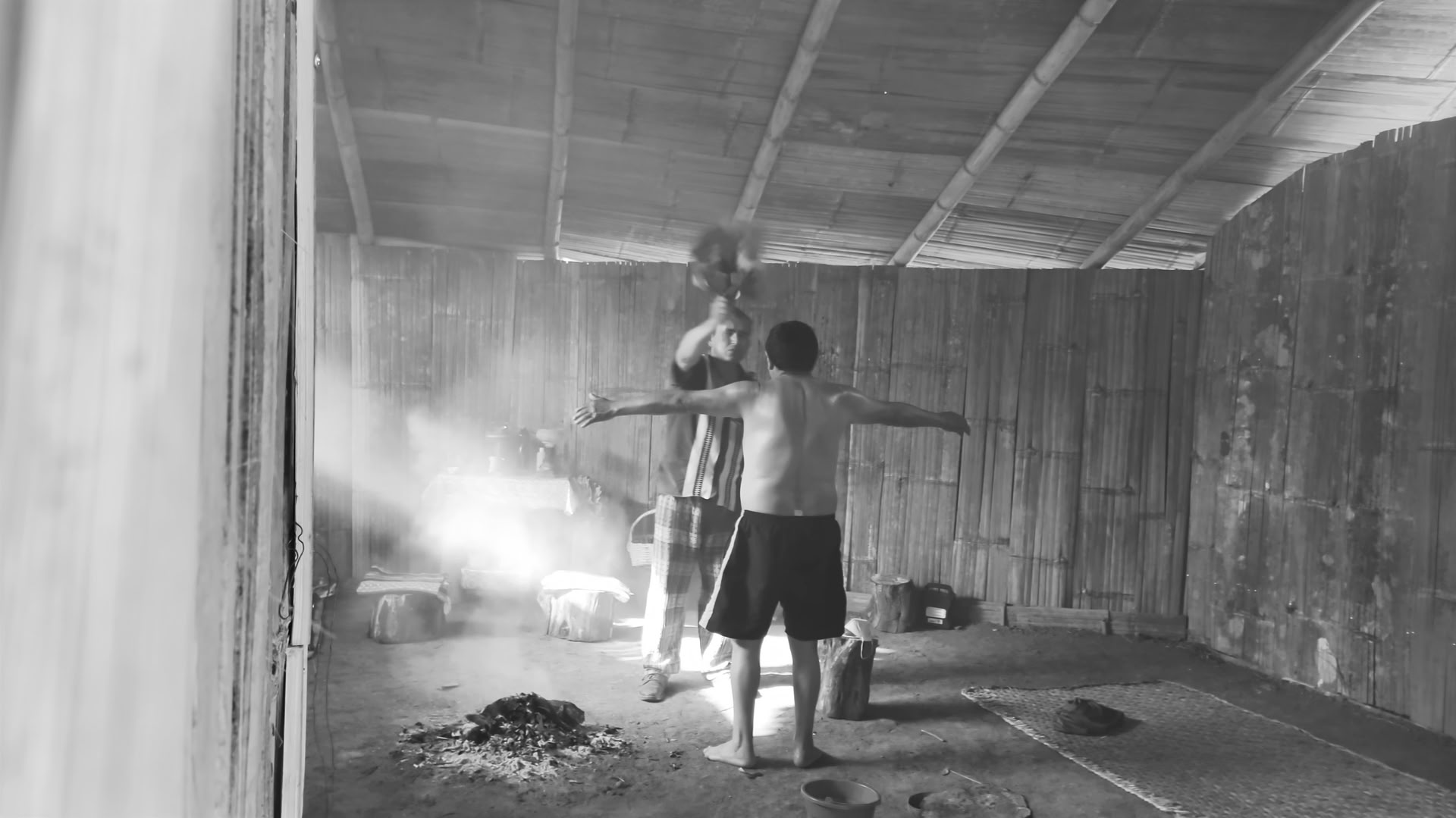 Ceremonia Privada Ayahuasca / San Pedro