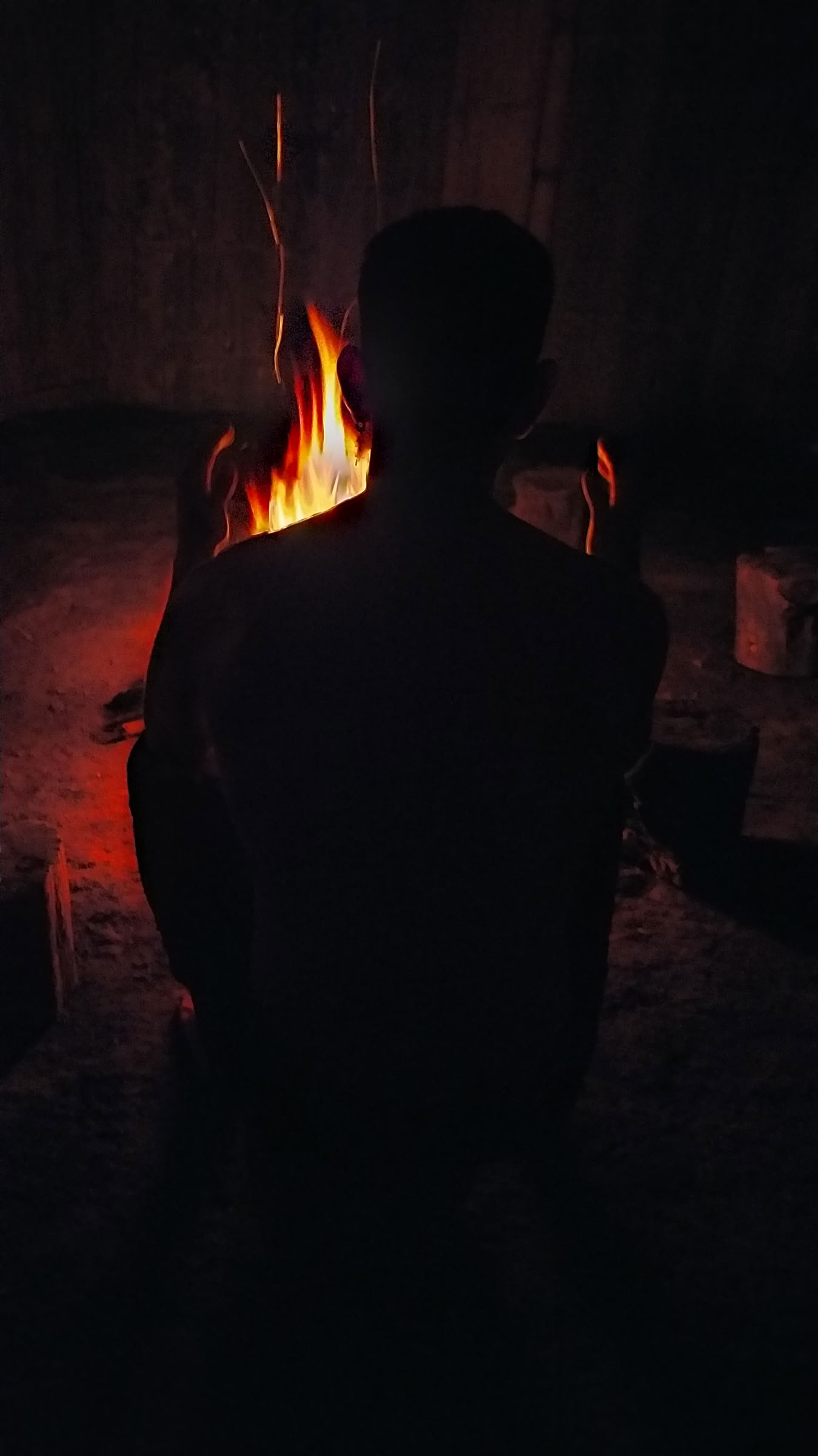 Ceremonia Privada Ayahuasca / San Pedro