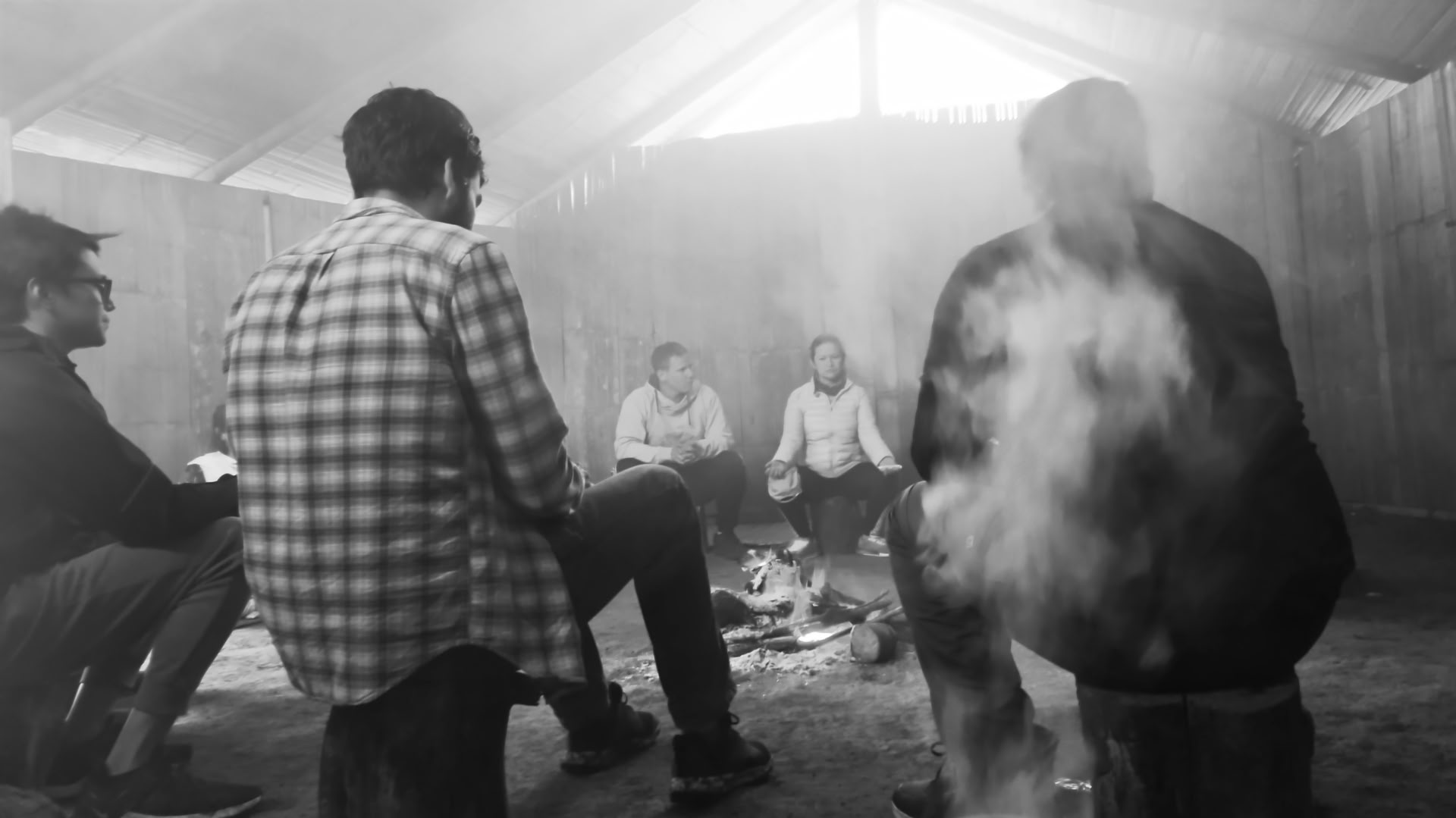 Ceremonia Privada Ayahuasca / San Pedro