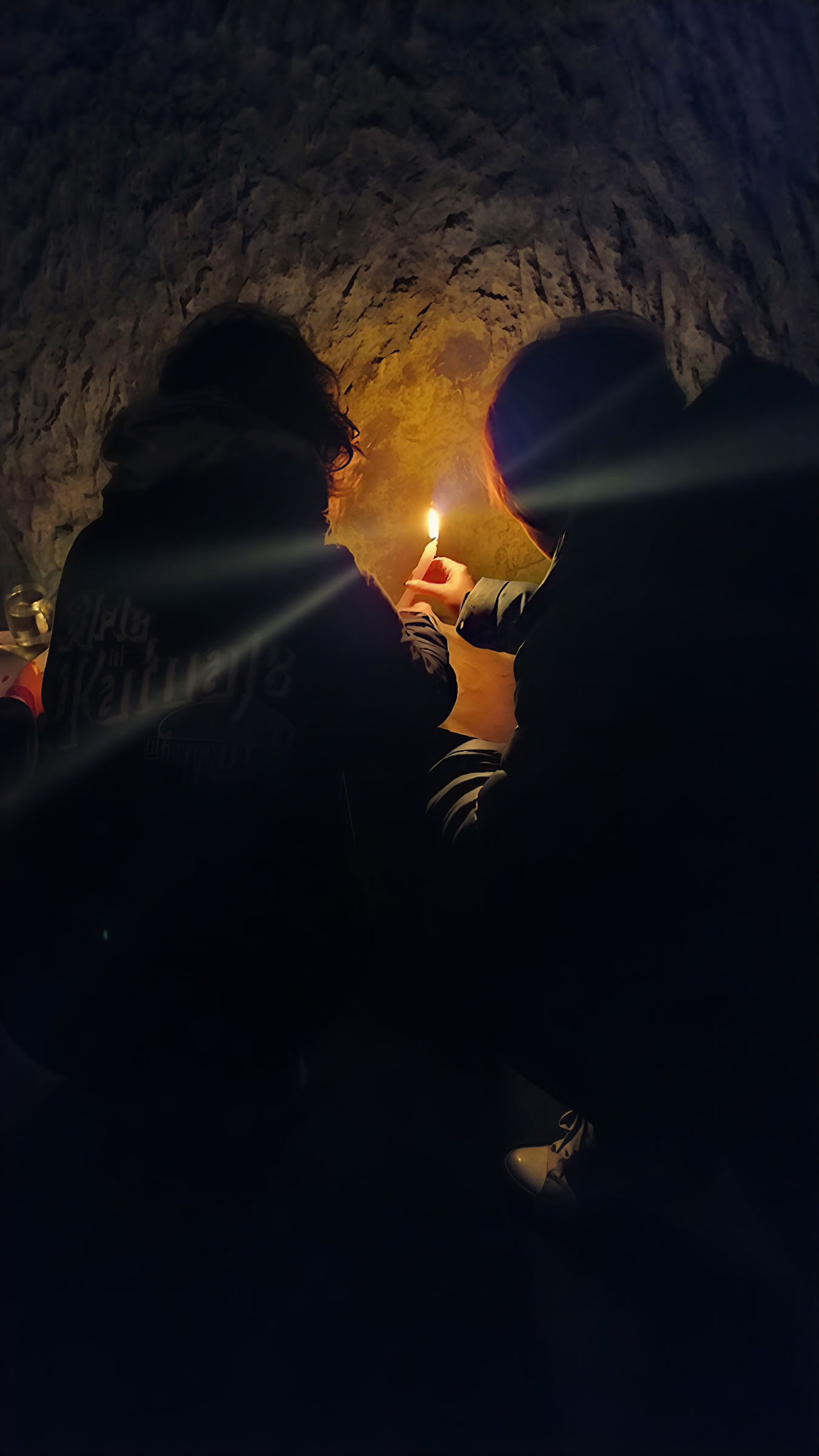 Ceremonia Privada Ayahuasca / San Pedro