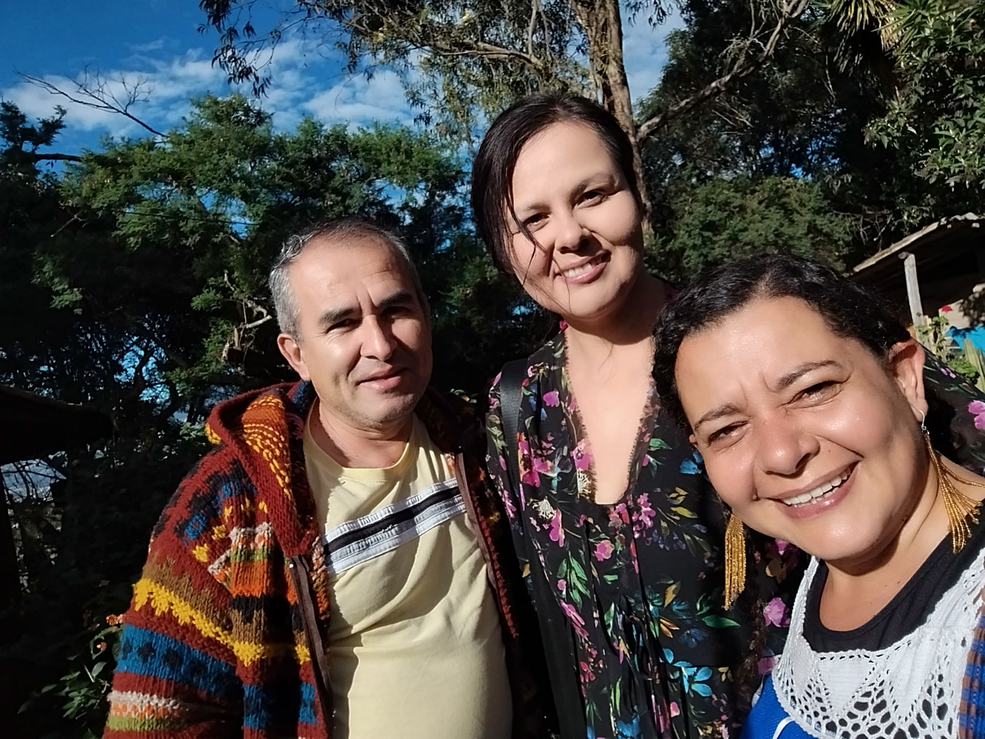 Ceremonia Privada Ayahuasca / San Pedro