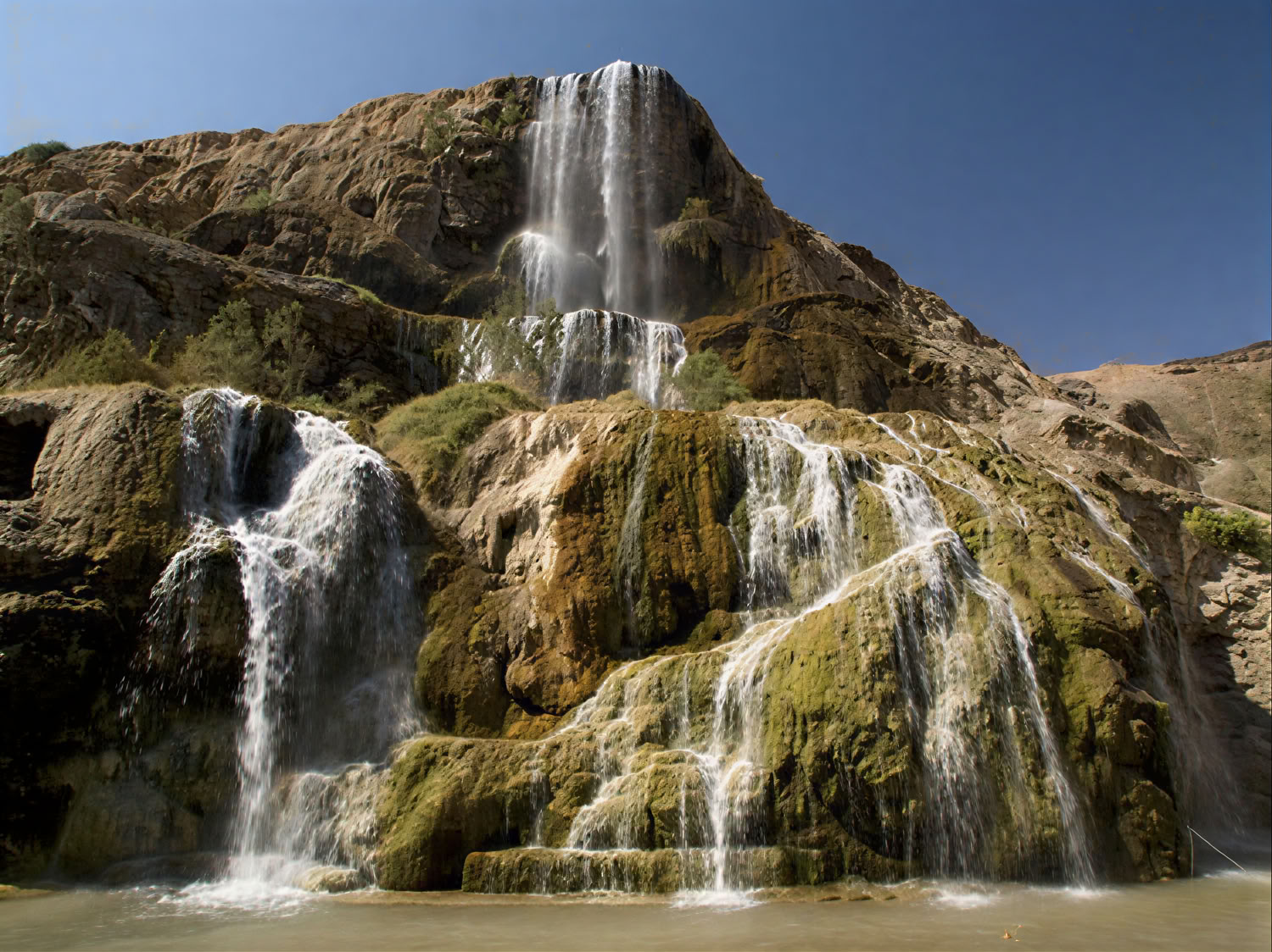 Escapada a Jordania