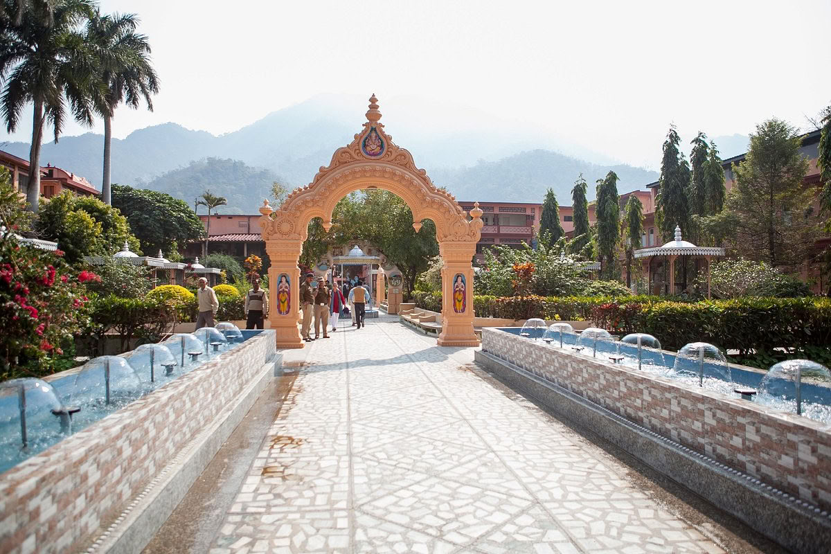 Formación de Profesores de Yoga Hatha Vinyasa de 200 horas
