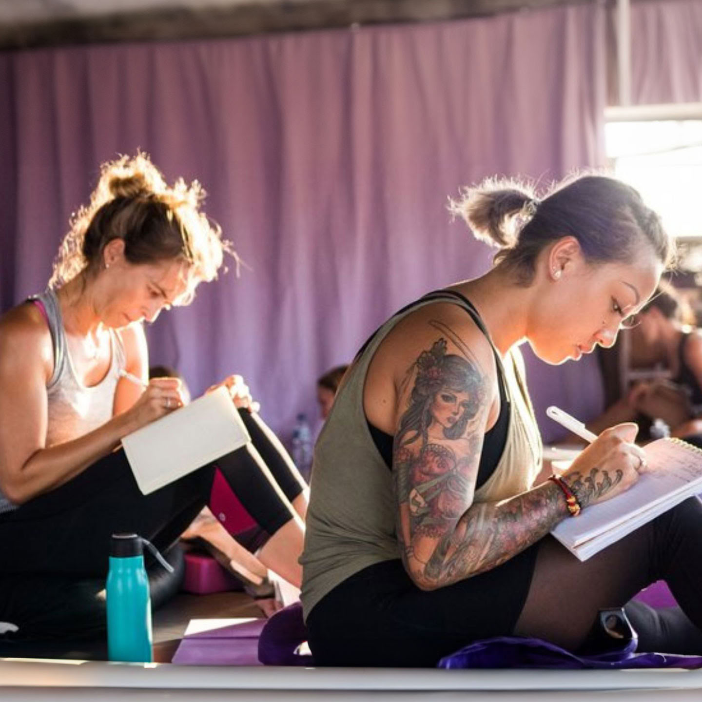 Formación de Profesores de Yoga de 200 Horas – Kenia