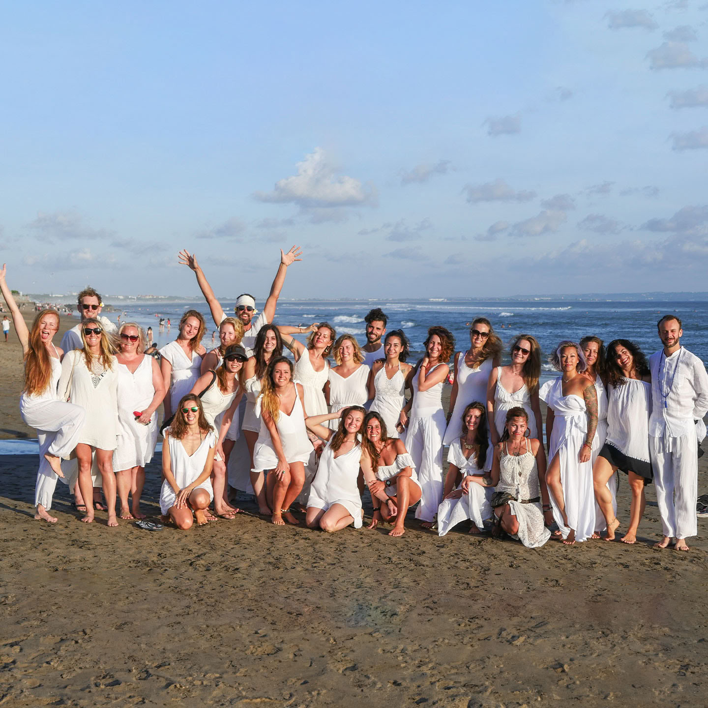 Formación de Profesores de Yoga de 200 Horas – Kenia