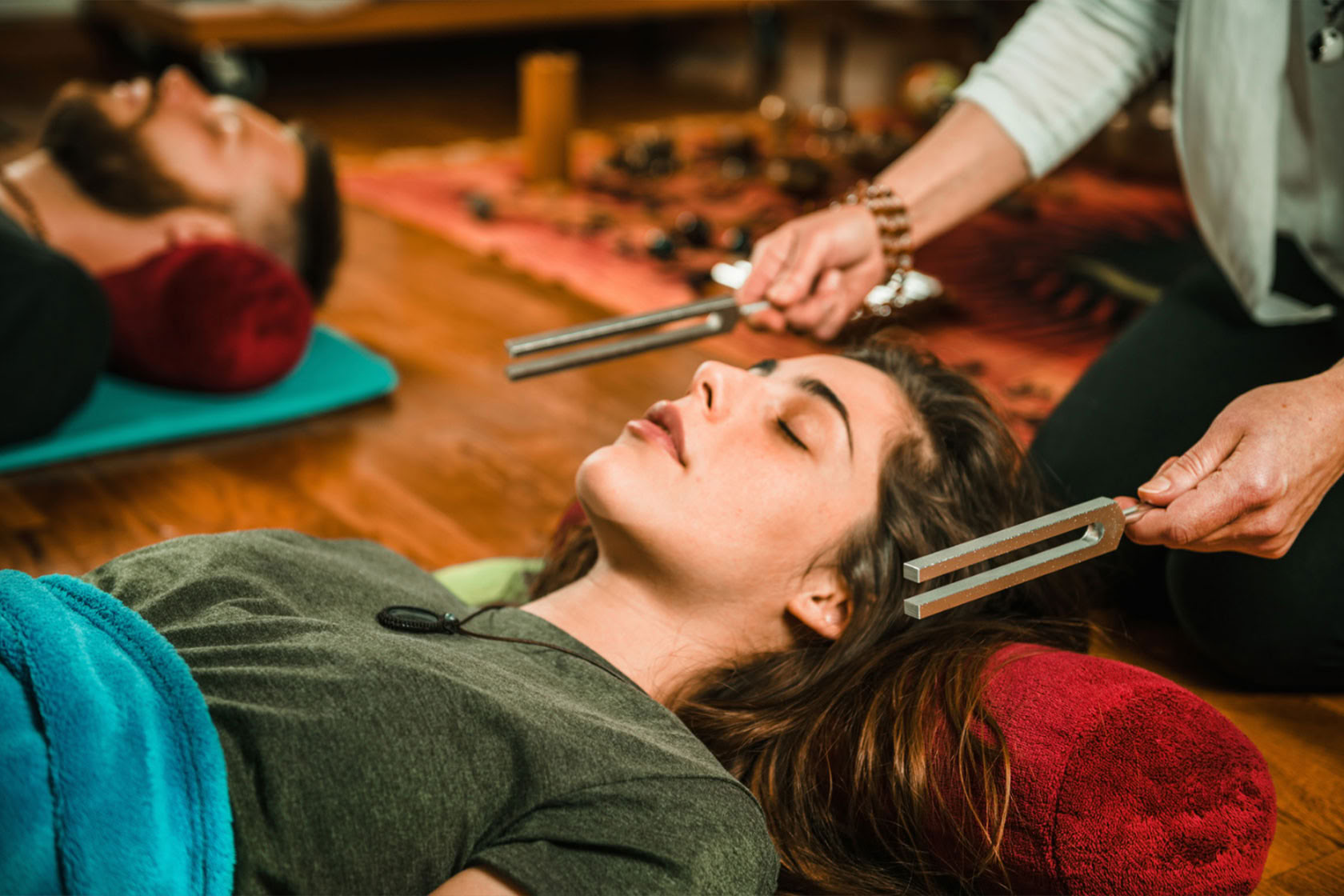 Formación de profesores de yoga Yin Resonance® – 18 al 28 de febrero de 2027