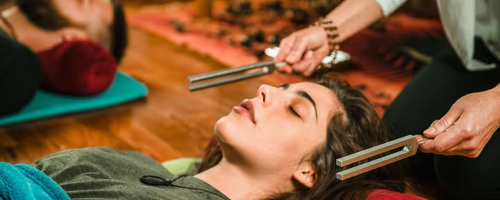 Formación de profesores de yoga Yin Resonance® – 18 al 28 de febrero de 2027