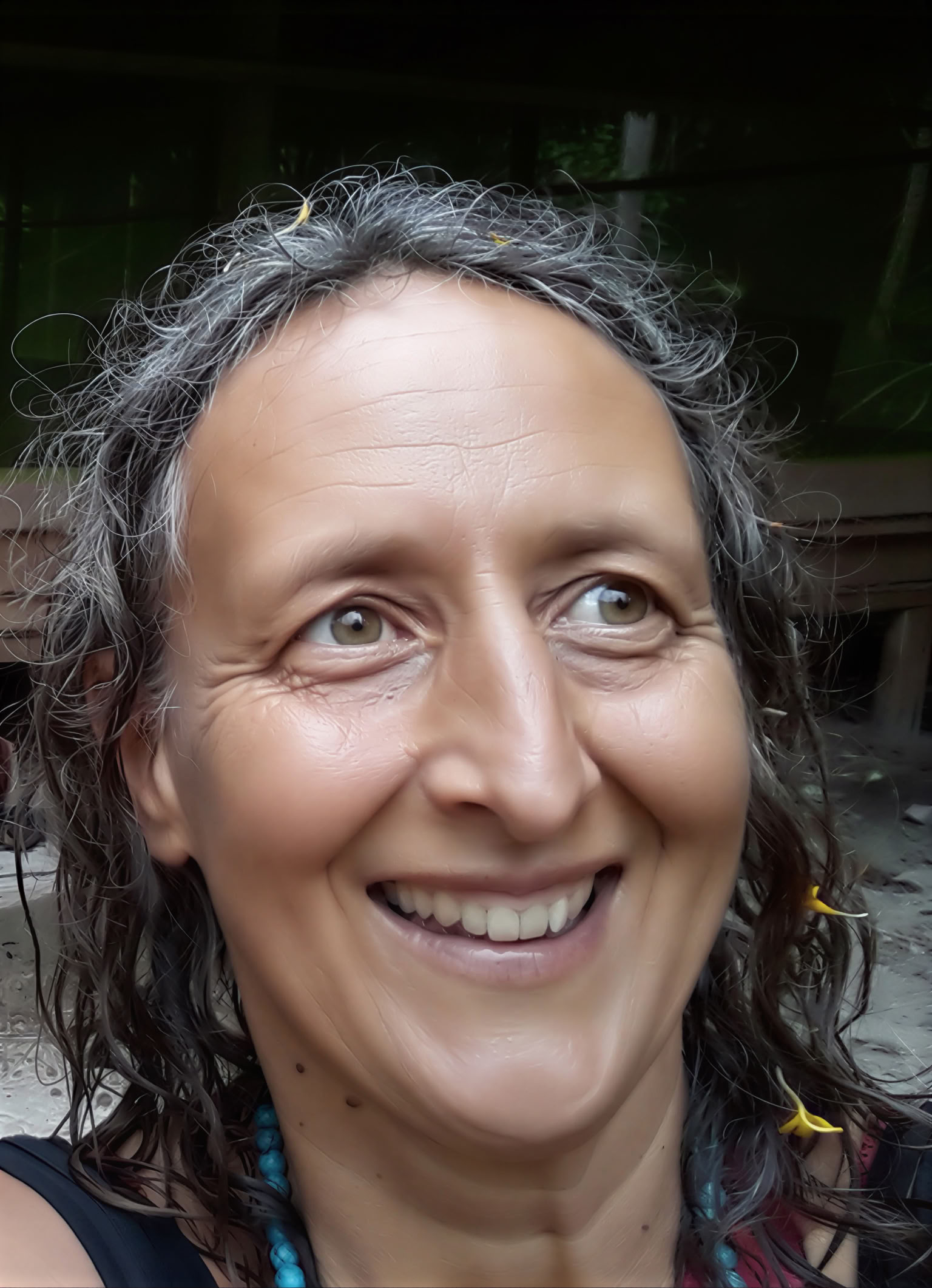 Sesiones y rituales de sanación de Michaela