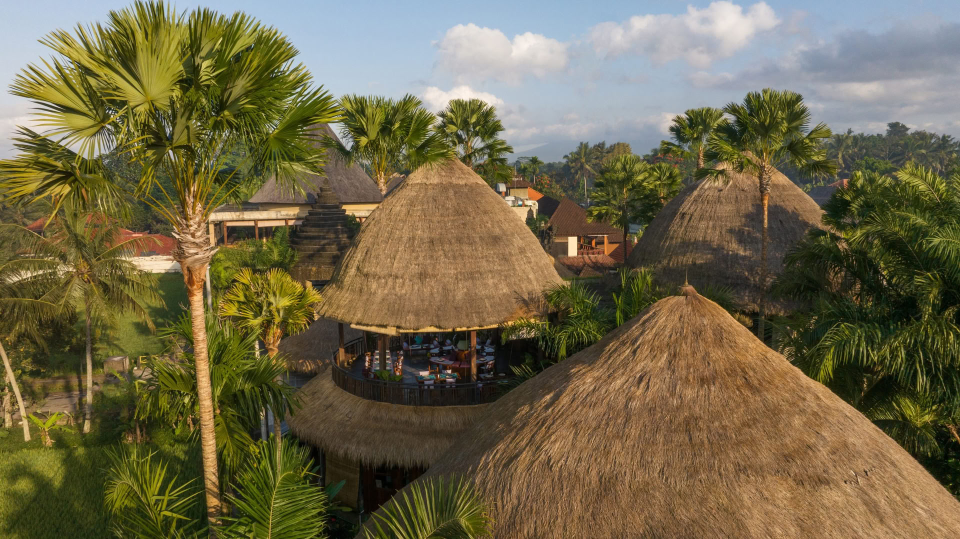 Paquete de verano en Ubud, Bali