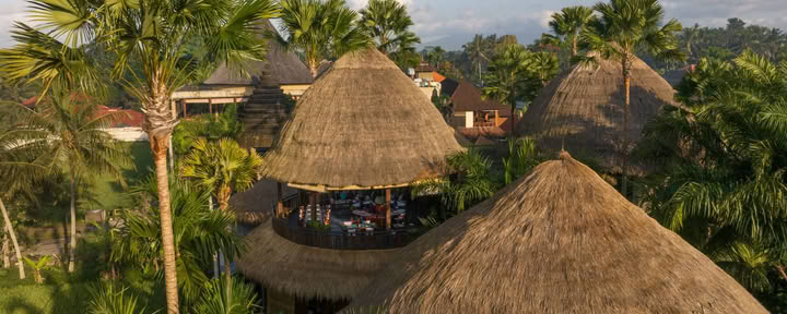 Paquete de verano en Ubud, Bali
