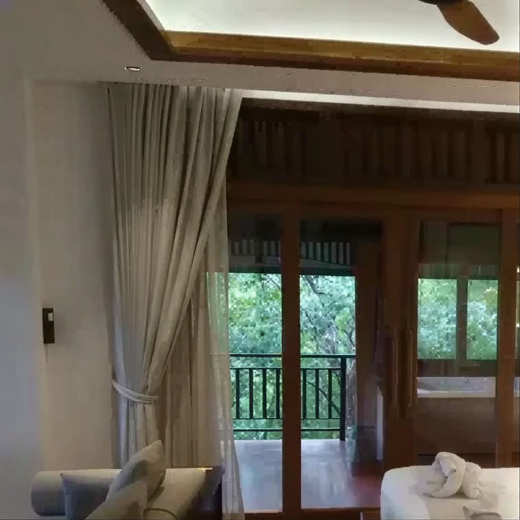 Retiro Natural para la Pérdida de Peso en Tailandia