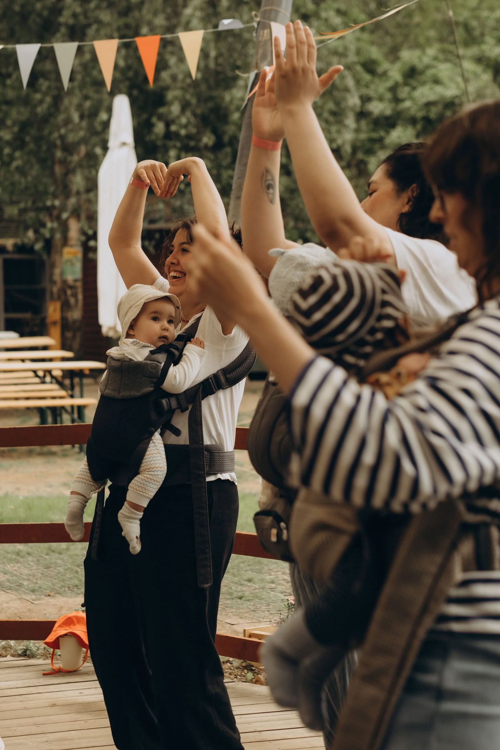 Martes Divertido en Fika & Fun Playcafé - Entrada para la serie completa