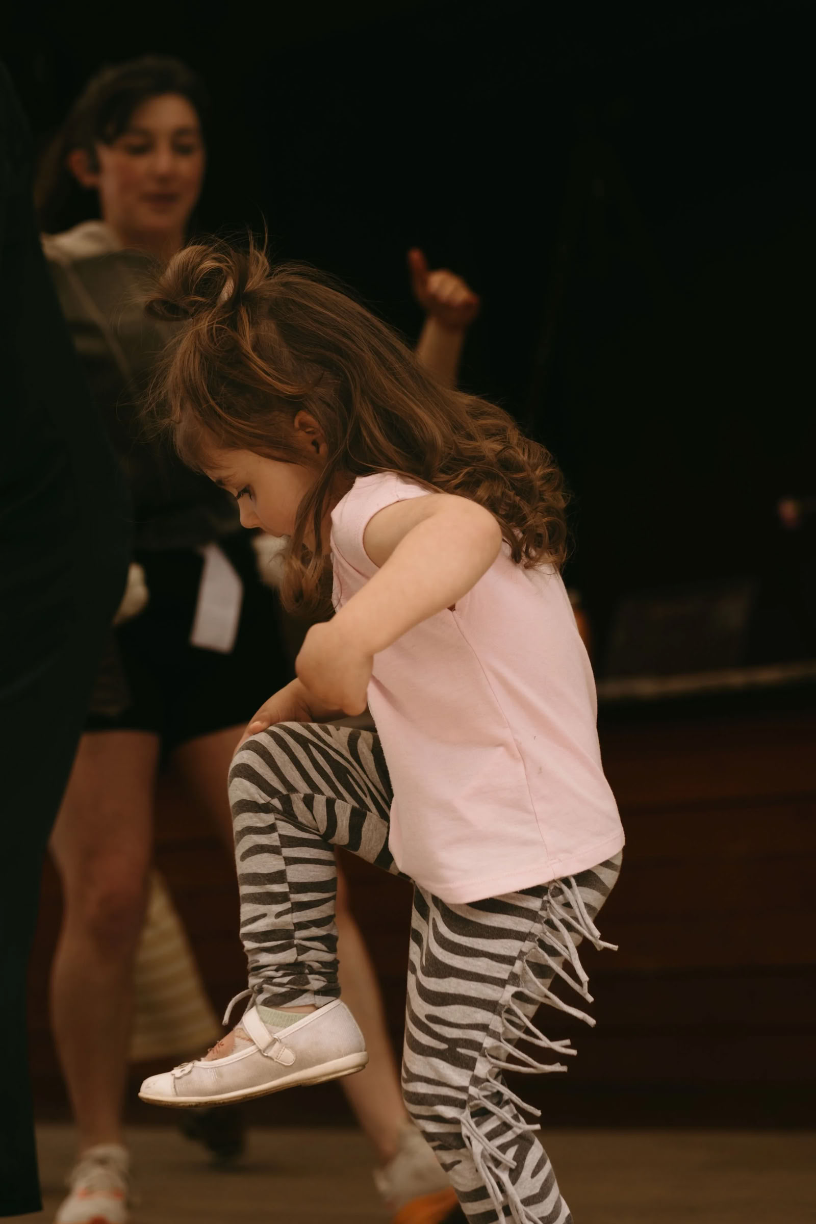 Mini-gimnasia