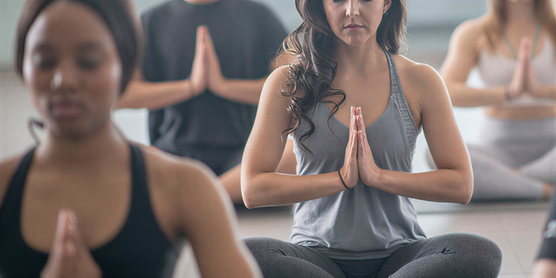 Formación de profesores de yoga 2027