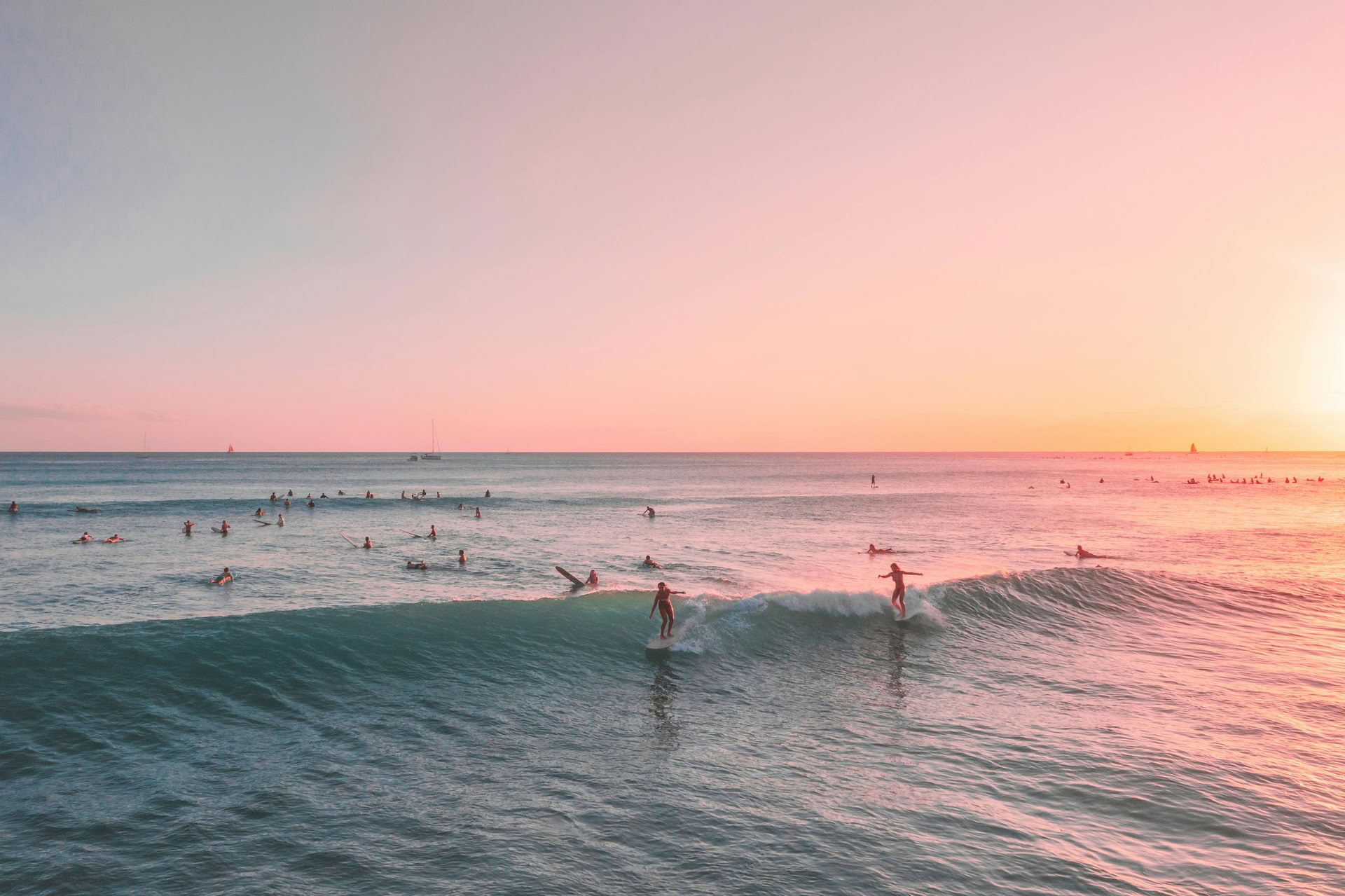 Retiro de 5 noches de yoga y surf en Sri Lanka