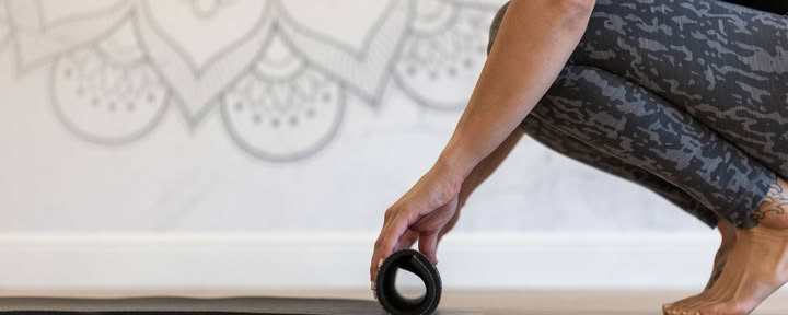 Programa de formación de profesores de yoga de 200 horas de Mission Yoga