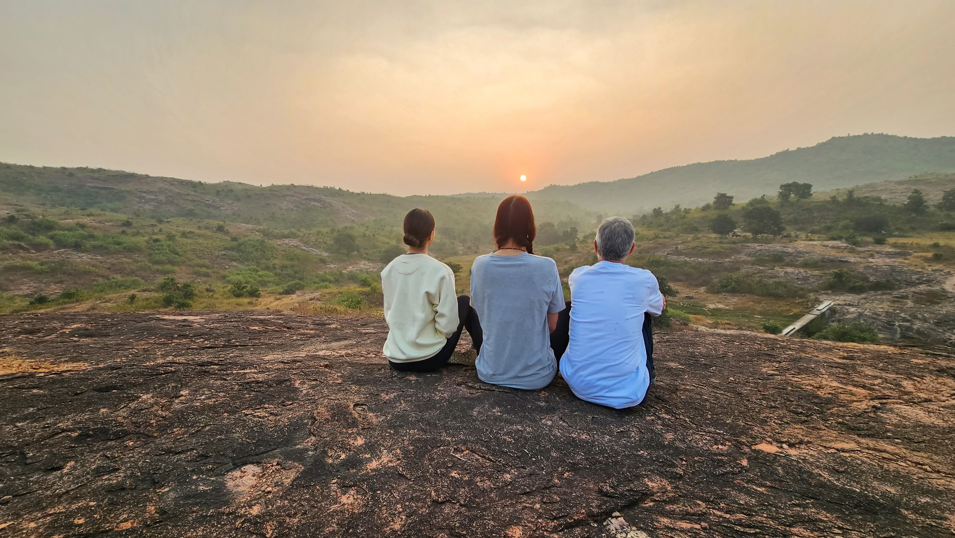 Crea una base sólida: Certificación de yoga de 200 horas en la India, 2026