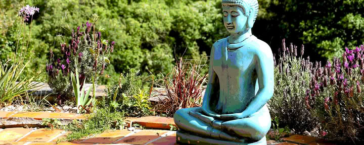 Retiro de Yoga y Bhakti hOMe