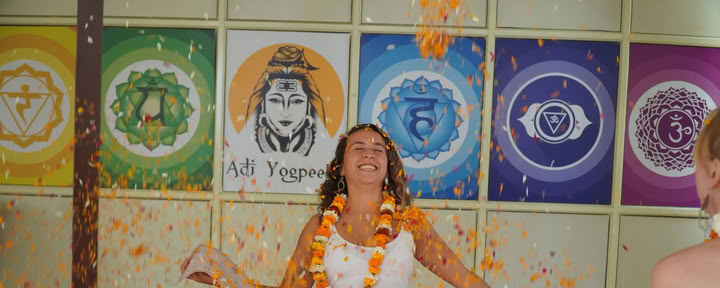 Formación Tradicional de Profesores de Yoga de 200 Horas
