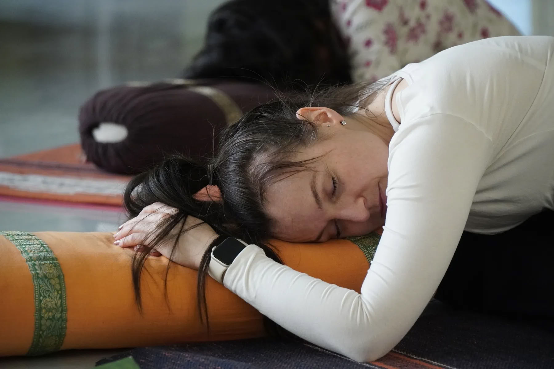 Formación de Profesores de Kundalini Yoga de 500 Horas