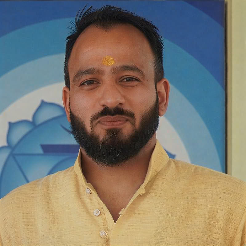 Formación de profesores de yoga holística de 200 horas