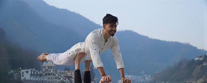 Retiro de yoga de 10 días