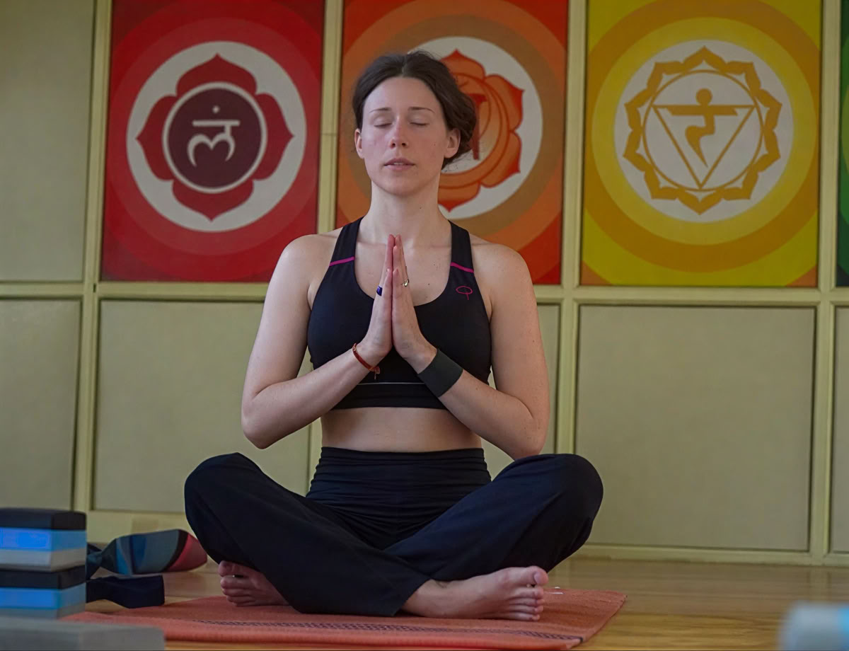 Retiro de yoga de 7 días