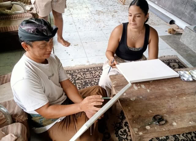 Retiro de 5 días de yoga en la selva, sanación con sonido y creatividad en Bali