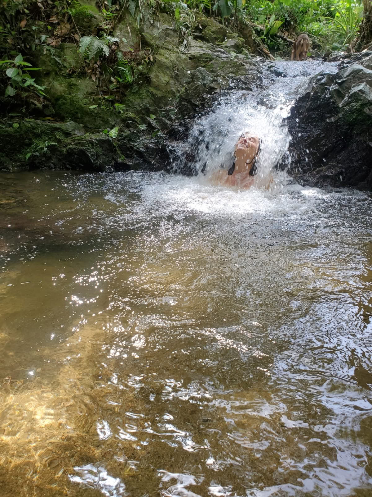 Retiro Privado